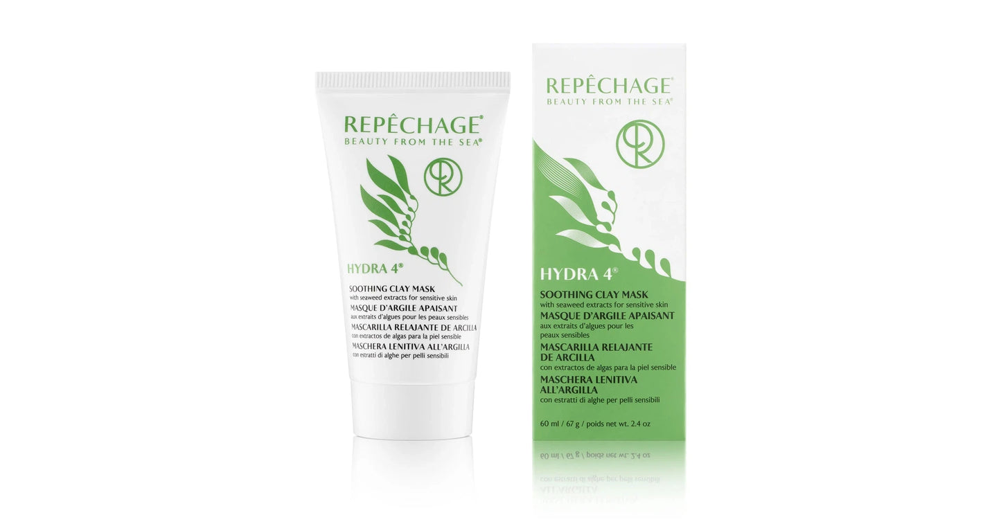 Repechage Hydra 4® Mask