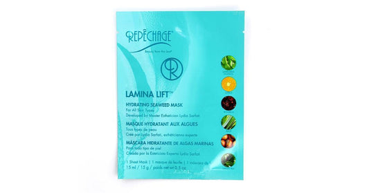 Repêchage Lamina Lift™ Hydrating Seaweed Sheet Mask