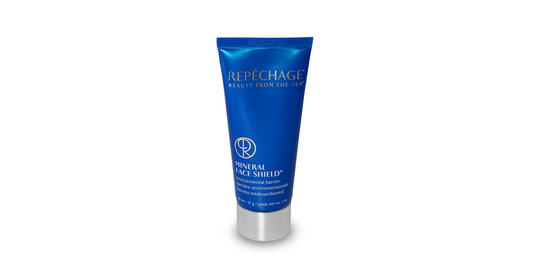 Repêchage Mineral Face Shield