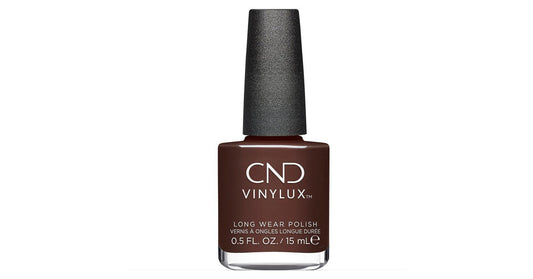 CND Vinylux - Leather Goods (0.5oz.)*