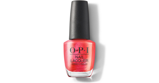 OPI Lacquer - Heart And Con-Soul