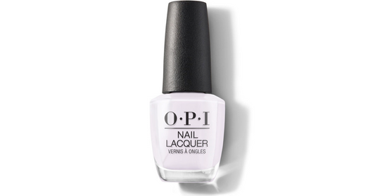 OPI Lacquer - Hue Is The Artist