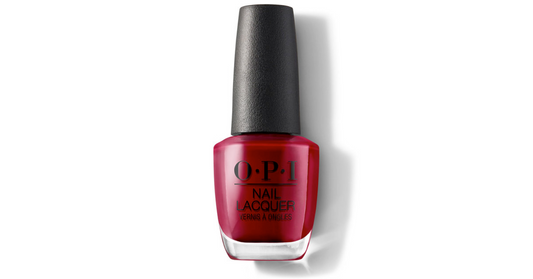 OPI Lacquer - Miami Beet