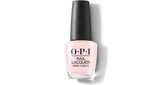 OPI Lacquer - Put It In Neutral