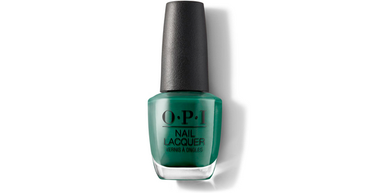 OPI Lacquer - Stay Off The Lawn!