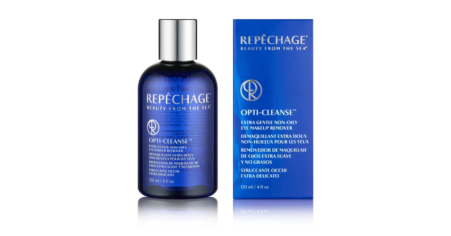 Repechage Opti-Cleanse® Extra Gentle Non-Oily Eye Make-up Remover