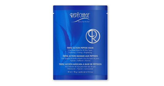 Repechage Triple Action Peptide Sheet Mask