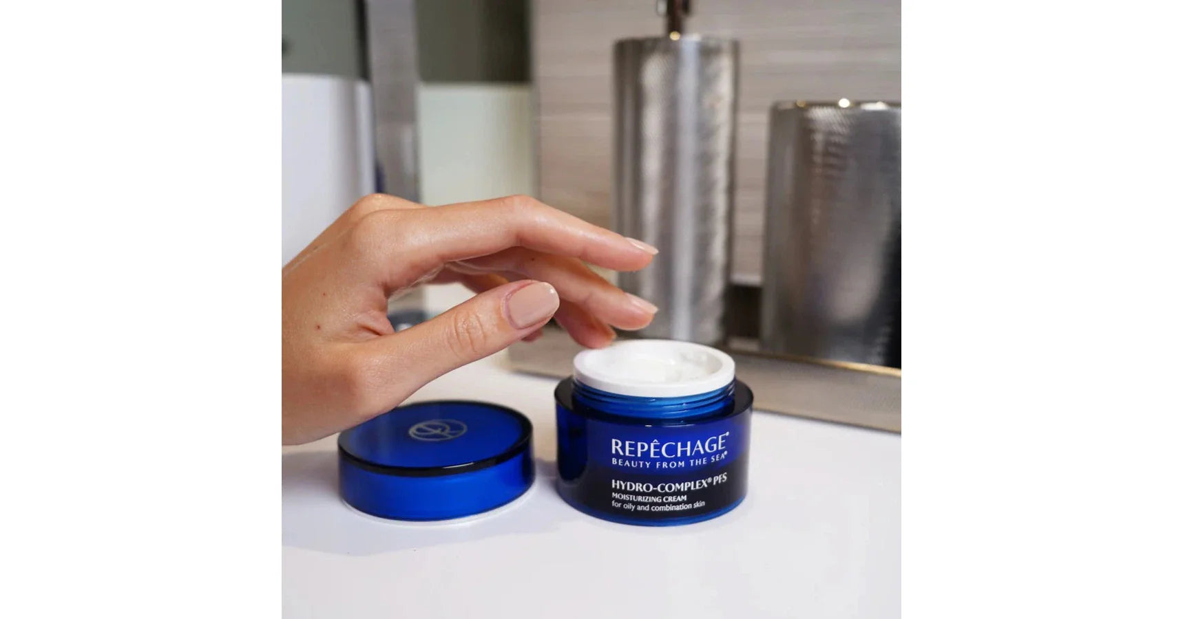 Repechage Hydro-Complex® PFS (oily skin)