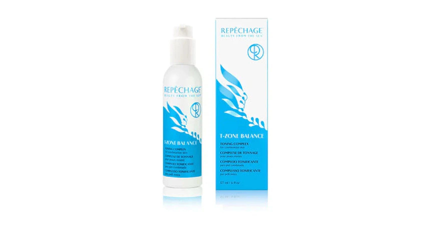 Repechage T-Zone Balance Toning Complex