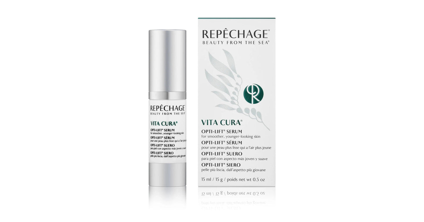 Repêchage Vita Cura® Opti-Lift®  Serum