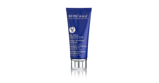 Repêchage One-Minute Exfoliating Mask