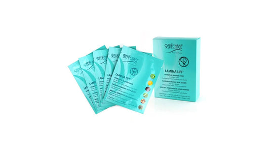 Repechage Lamina Lift Hydrating Seaweed Mask (5 masks)