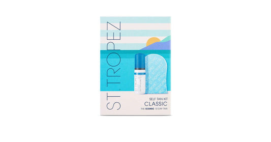 ST. TROPEZ Self Tan Classic Mini Kit