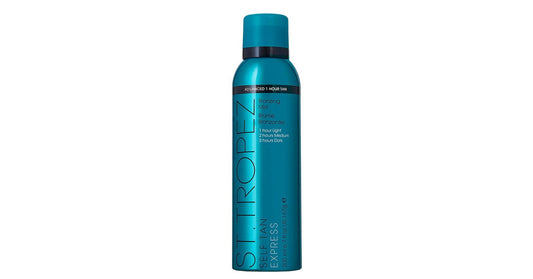 ST. TROPEZ Self Tan Express Bronzing Mist (200ml)