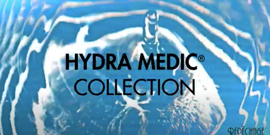 Load video: Hydra Medic product video