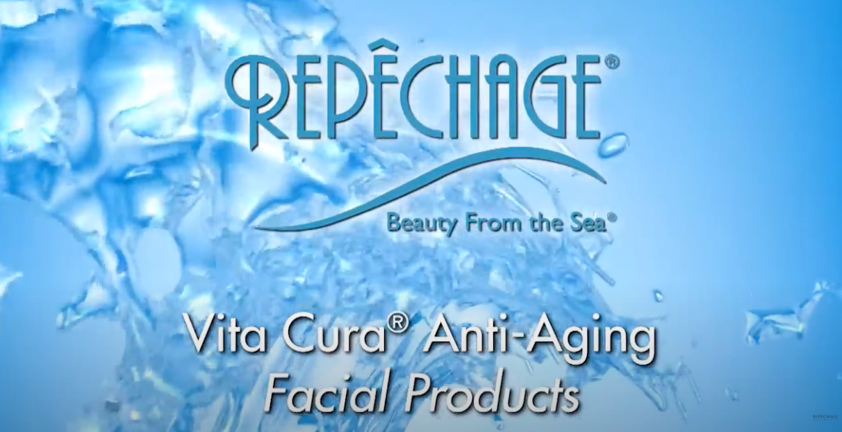 Load video: Vita Cura product video