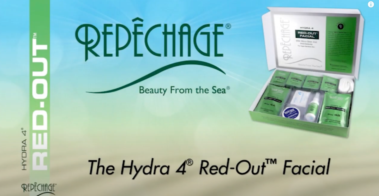 Load video: Hydra Hydra 4 Red Out product video