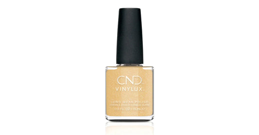 CND Vinylux - Seeing Citrine (.5oz.)