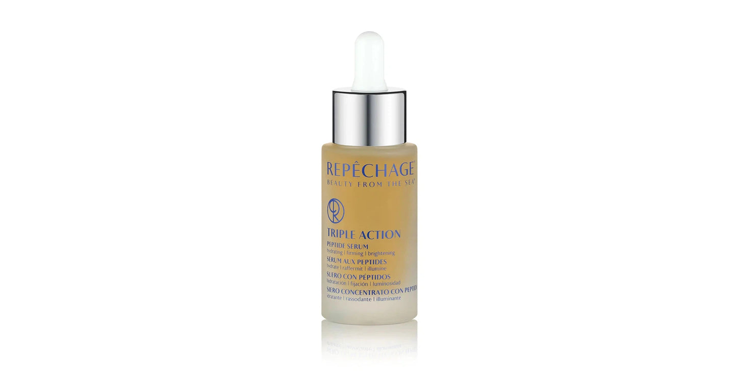 Repêchage Triple Action Peptide Serum