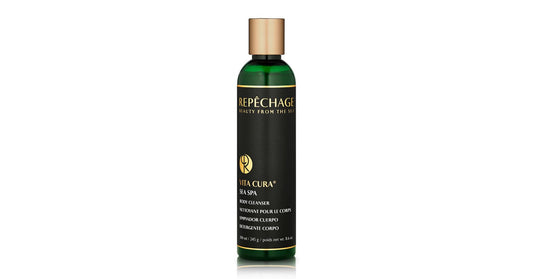 Repêchage Vita Cura Sea Spa Body Cleanser (240 ml / 245 g / 8.6oz)