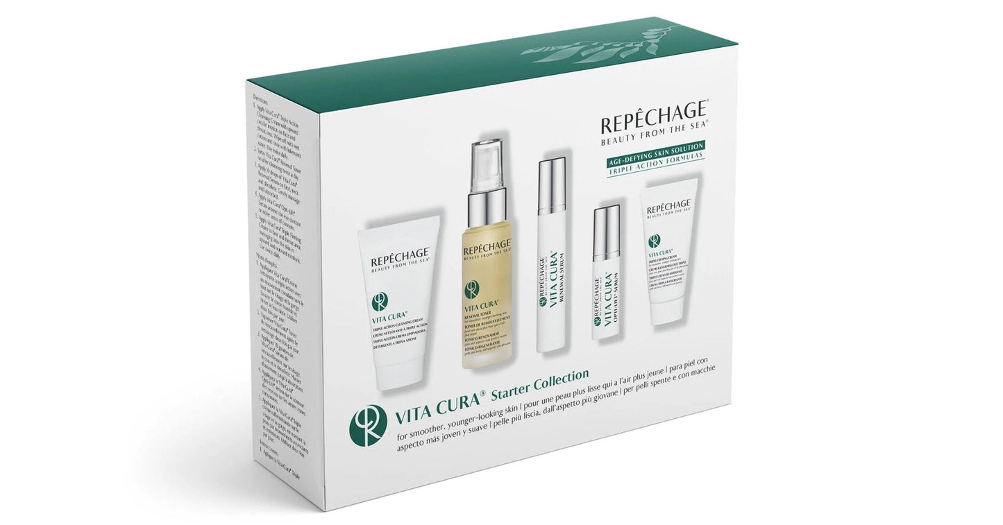 Repechage Vita Cura® Starter Collection