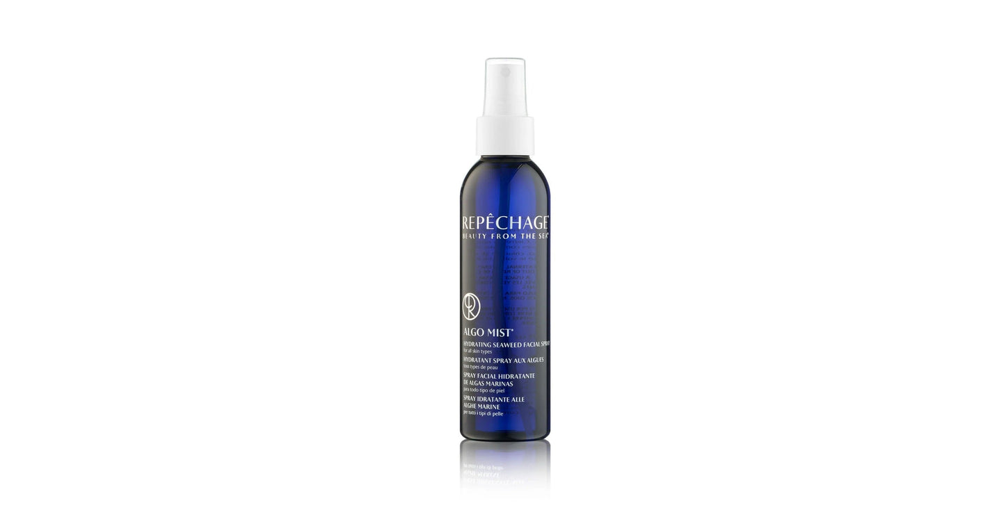 Repêchage Algo Mist® Hydrating Seaweed Facial Spray