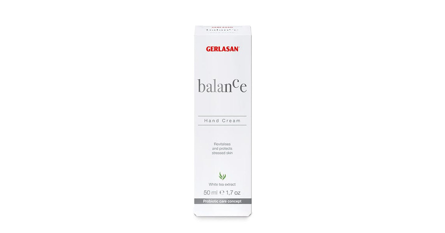 Gehwol Balance Probiotic Hand Cream