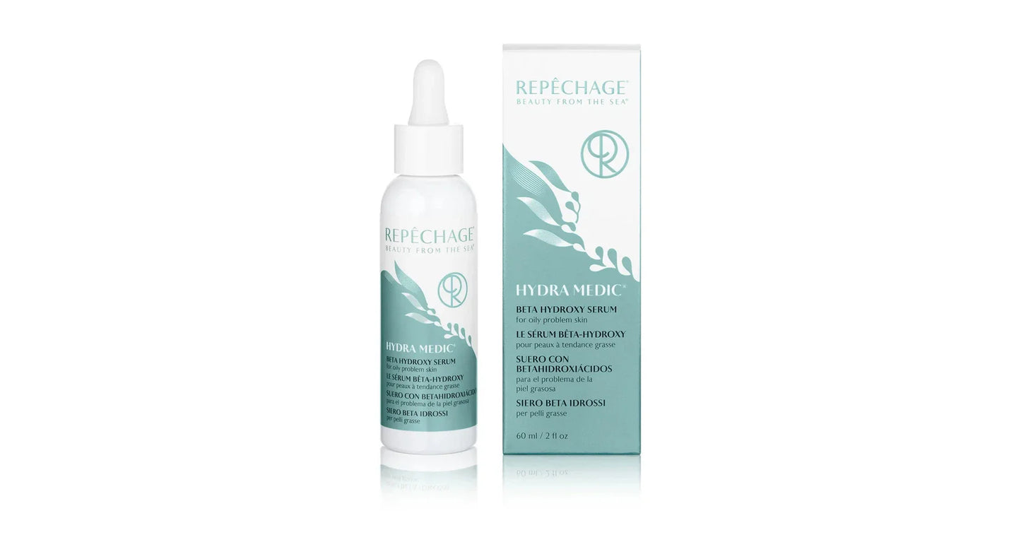 Repechage Hydra Medic® Beta Hydroxy Serum