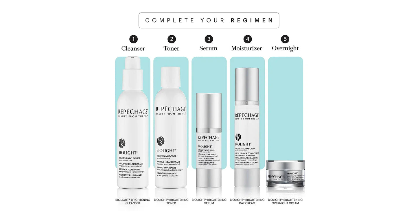 Repechage Biolight® Brightening Toner