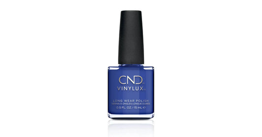 CND Vinylux - Blue Eyeshadow