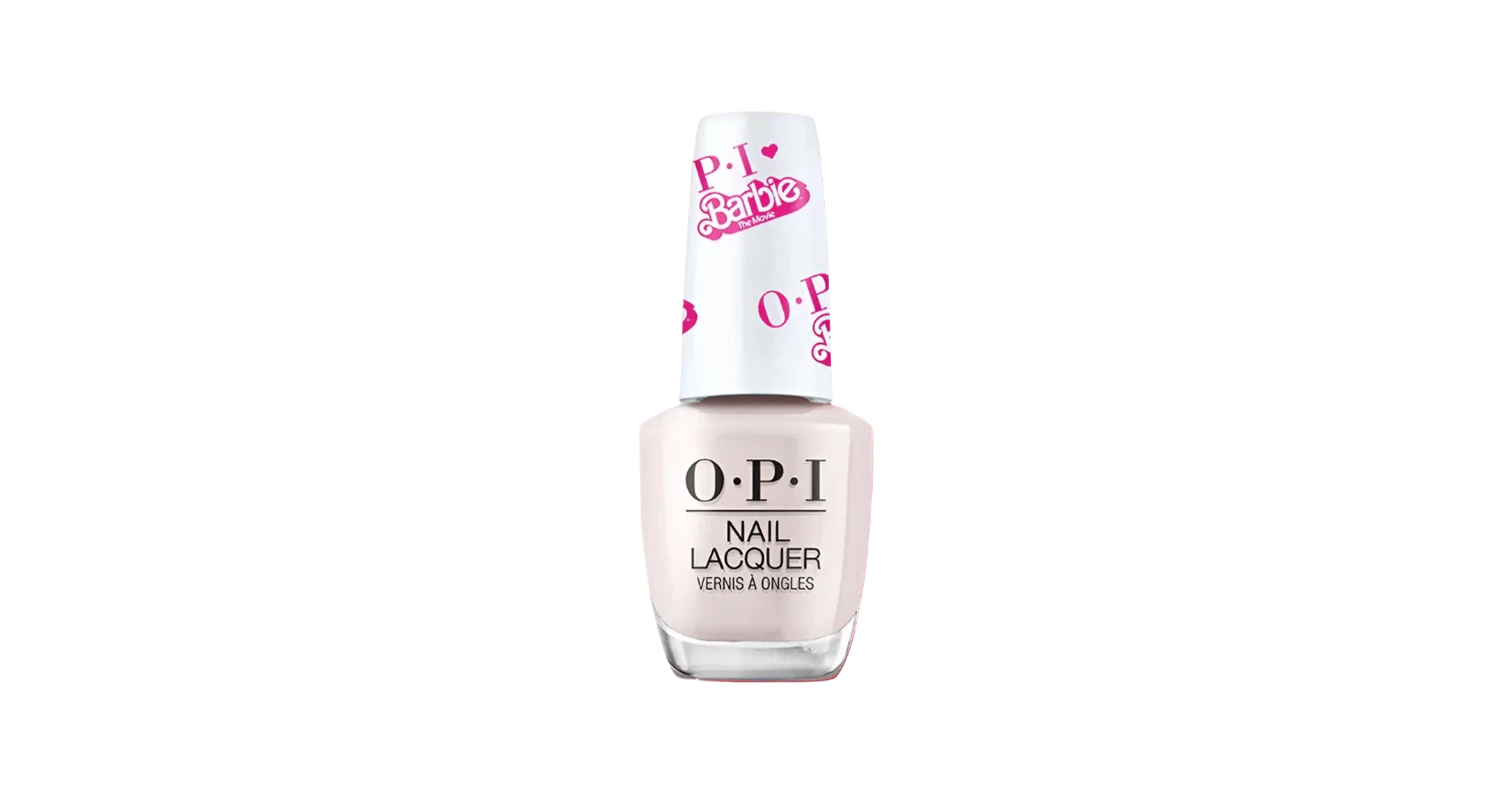 OPI Lacquer - Bon Voyage To Reality
