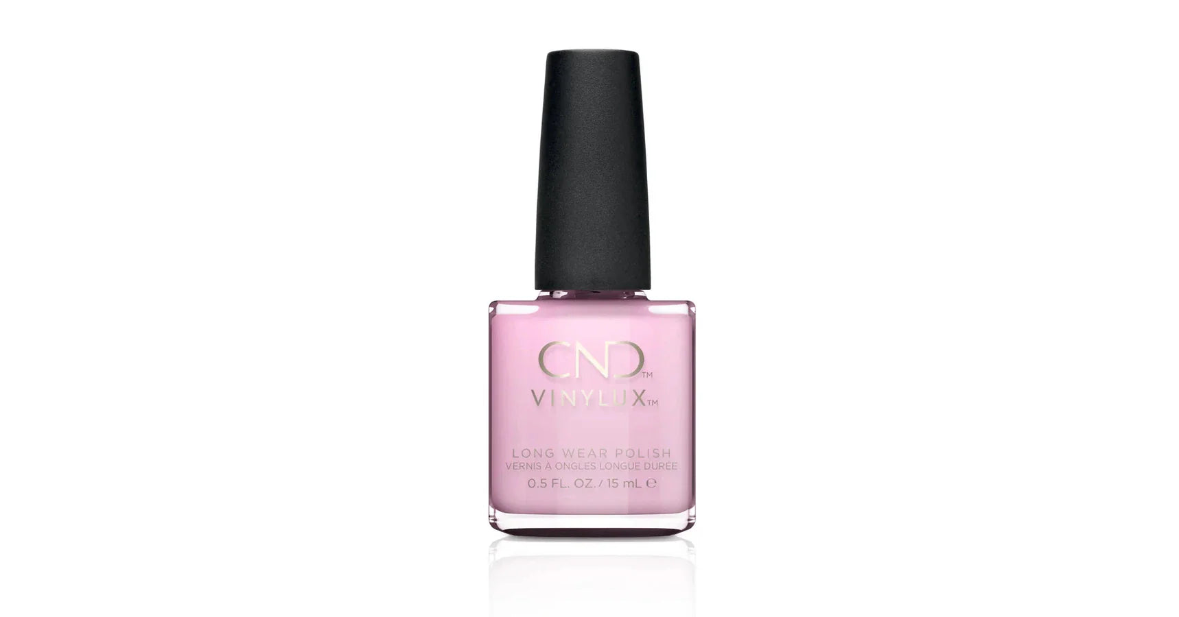 CND Vinylux - Cake Pop