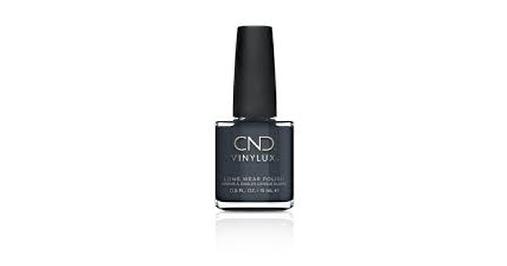 CND Vinylux - Asphalt