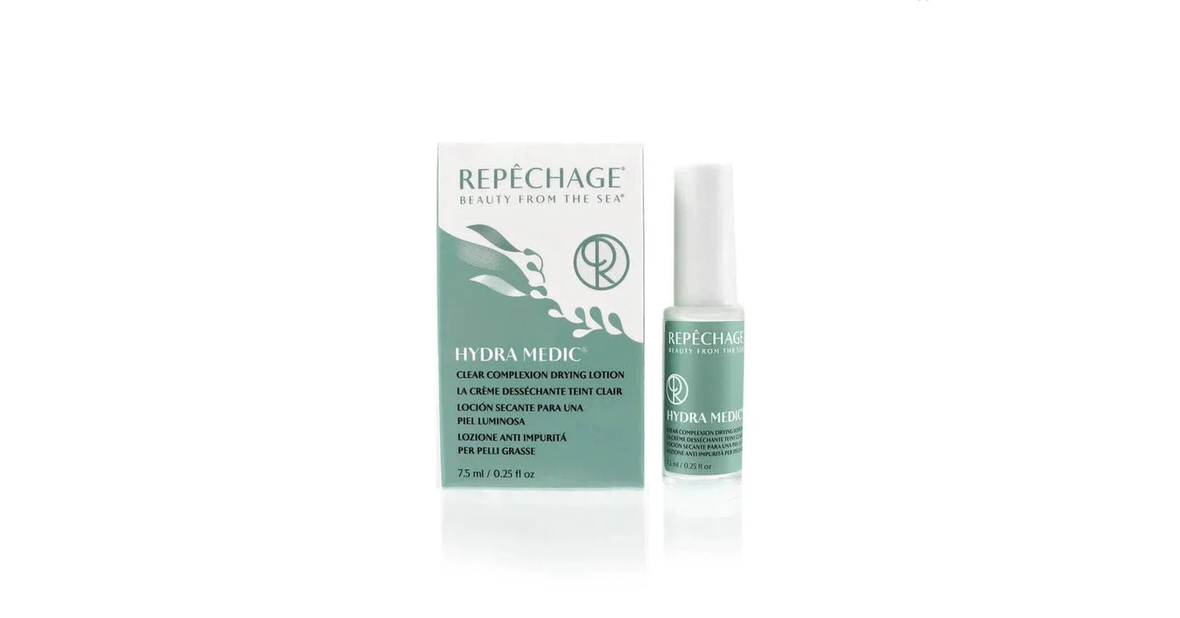 Repechage Hydra Medic® Clear Complexion Drying Lotion