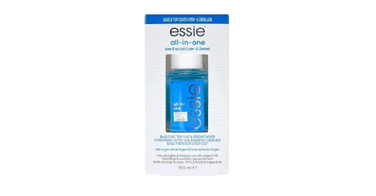 essie treatment - all in one (top, base, strength) 13.5ml