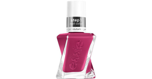 essie couture - garment glory (13.5ml)