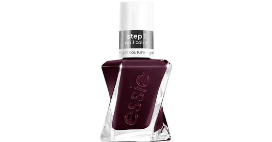 essie couture - tailored by twilight (13.5ml)