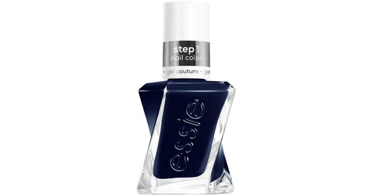 essie couture - caviar bar (13.5ml)