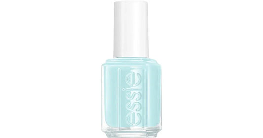 essie color - blooming friendships