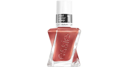 essie couture - multi-faceted (13.5ml)