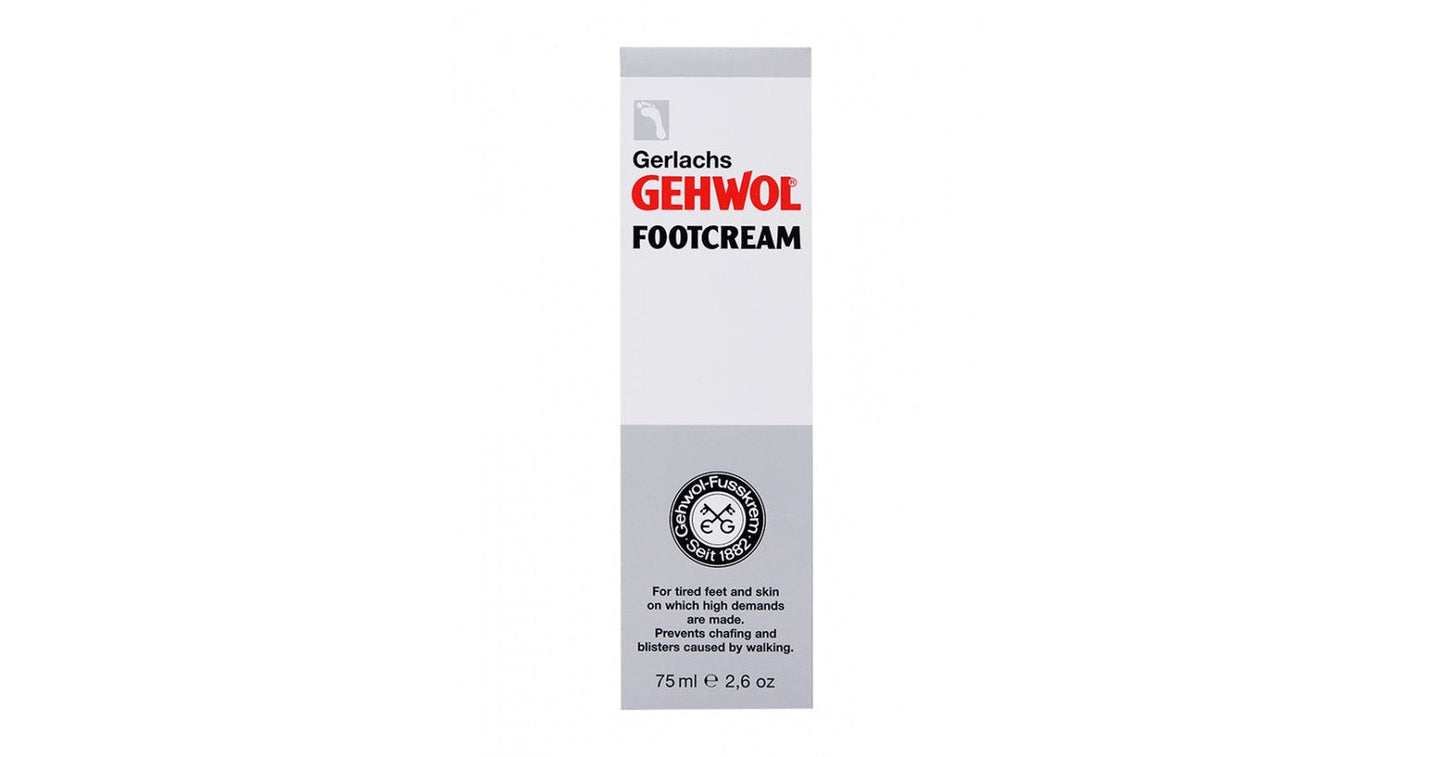 Gehwol FOOTCREAM