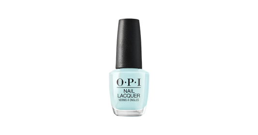 OPI Lacquer - Gelato On My Mind