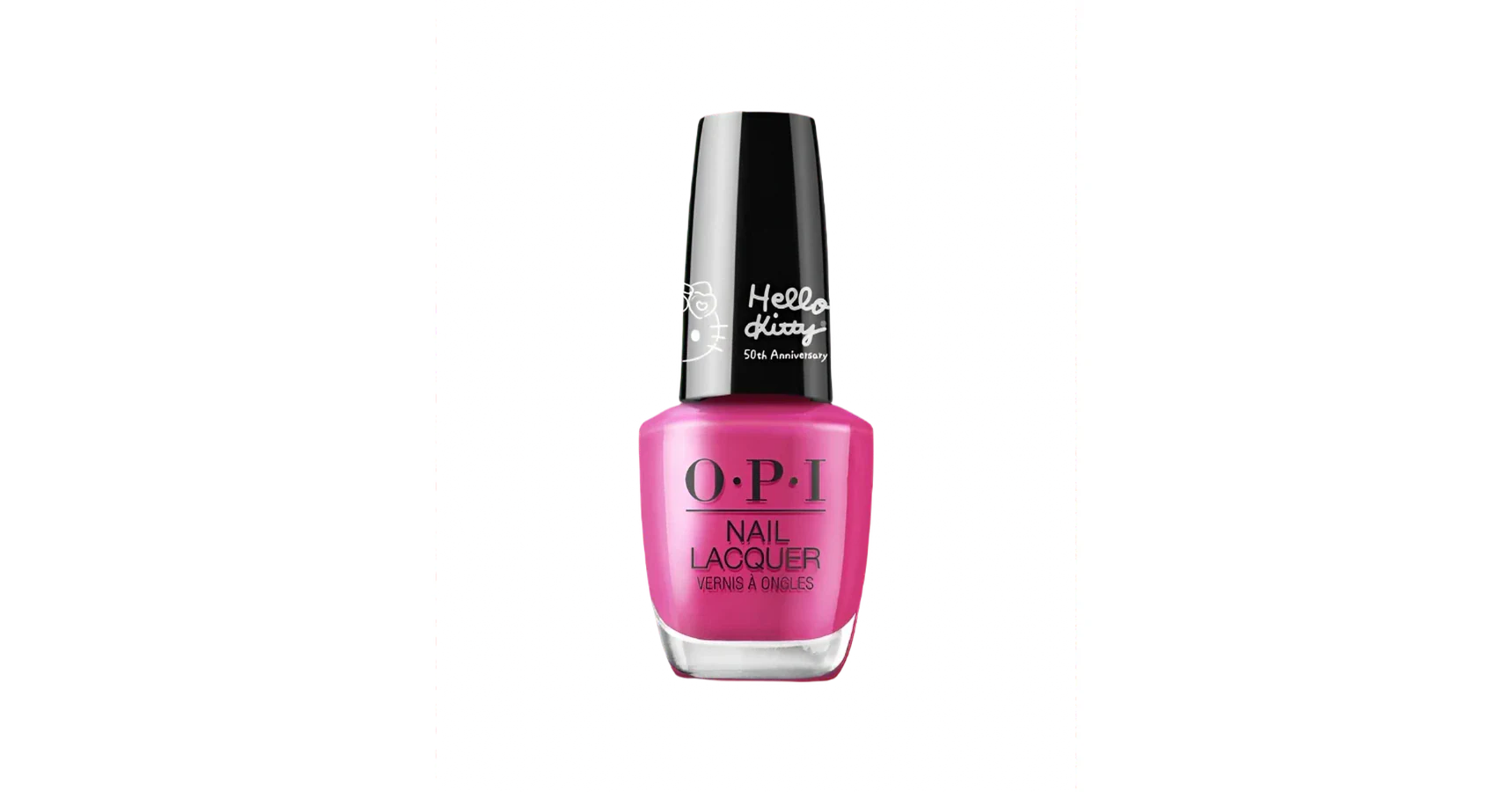 OPI Lacquer - Follow Your Heart
