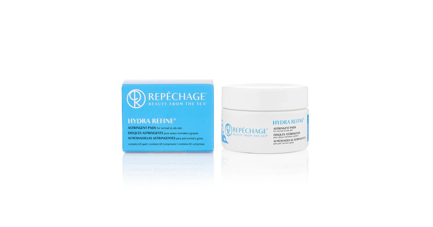 Repêchage Hydra Refine Astringent Pads