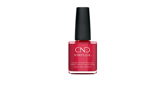 CND Vinylux - Kiss of Fire