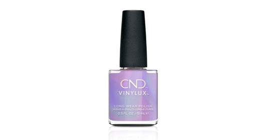 CND Vinylux - Live Love Lavender (.5oz.)