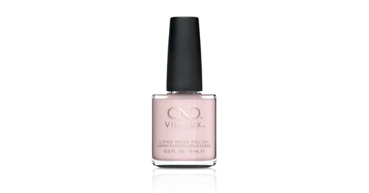 CND Vinylux - Negligee (0.5oz.)