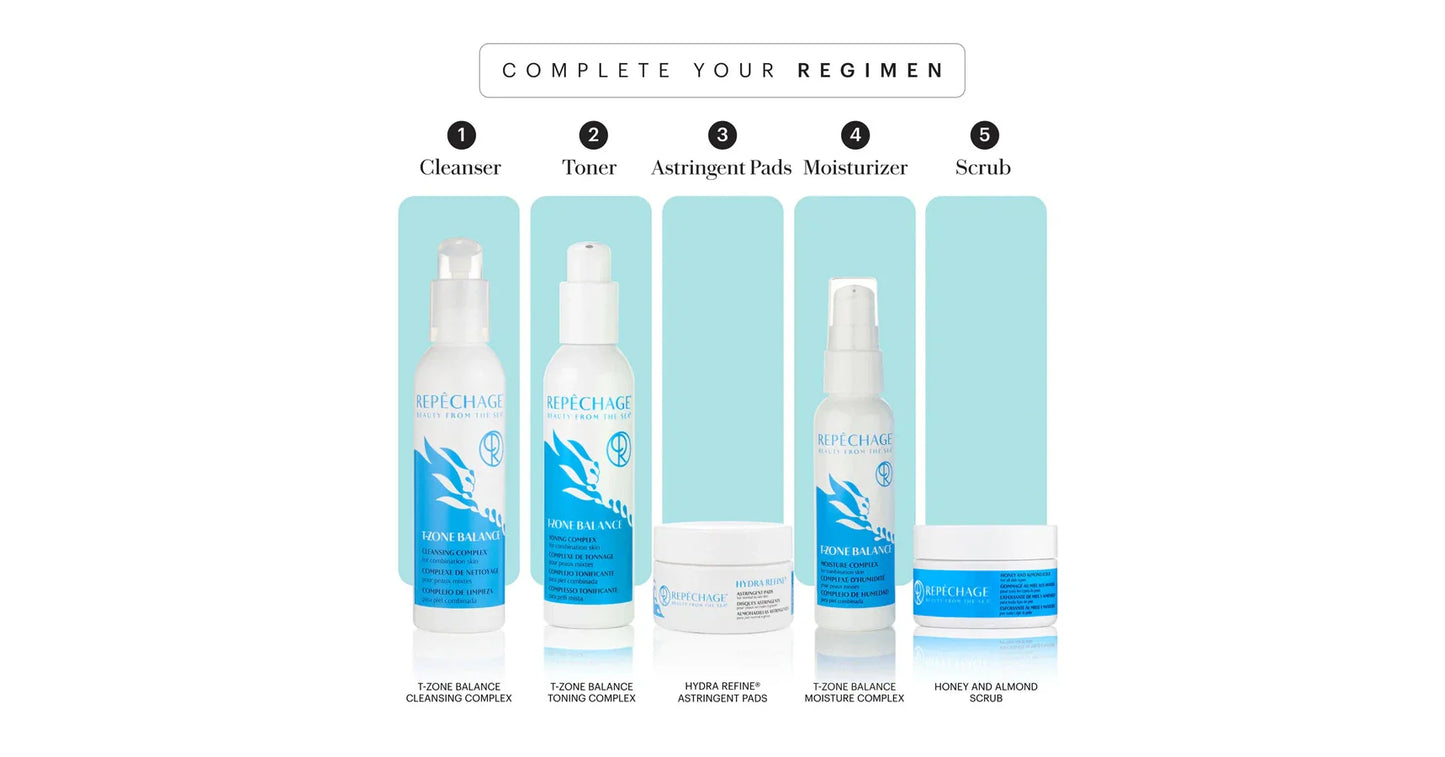 Repechage T-Zone Balance Toning Complex